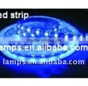 DC12V SMD 3528 Flexible Led Strip Light Waterproof IP65 thumbnail-1