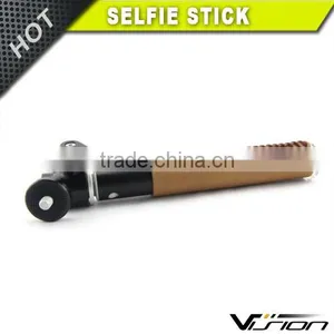 Extendable Self Portrait Handheld Stick Monopod thumbnail-3