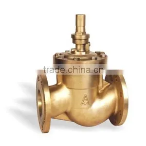 Brass Valve thumbnail-1