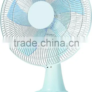 12 V D/C Rechargeable Battery Stand Fan thumbnail-6