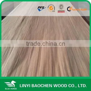 Recon Veneer,recon Gurjan Veneer /recon Keruing Veneer 0.3mm,0.35mm,0.4mm thumbnail-1