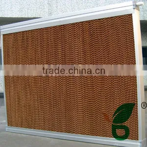 Automatic Evaporative Cooling Pad for Poultry Farming House thumbnail-1