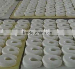 u Shape Pillow thumbnail-1