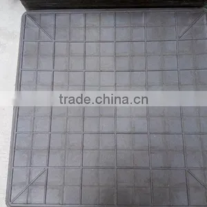 Hot Sale Plastic Manure Tray for Chicken Farm thumbnail-2