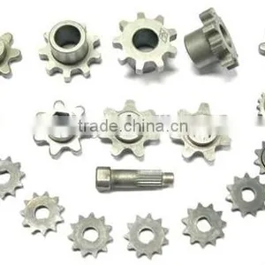 Wheel Sprocket For Industrial Machine thumbnail-3