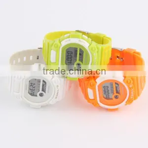 Manufacturer Free Logo Printed Light Watch thumbnail-6