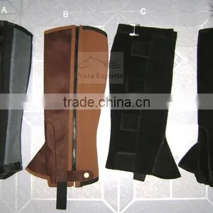 Half Chaps thumbnail-2