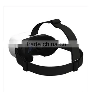 HD Baofeng Mojing XD 3D VR Glasses Virtual Reality Cardboard Box/Video/Movie Accessories For Iphone & Android 4.7-6.0 SmartPhone thumbnail-4