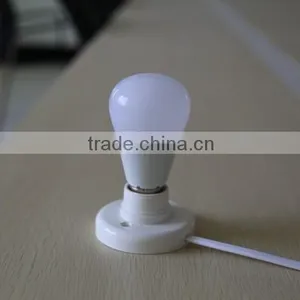 2015 Most Professional LED Bulb 3W 3000K/4000K/6000K Optional China LED Bulb China Factory Saving Bulb thumbnail-5