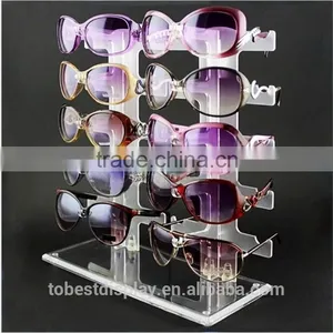 Best Price of Sunglass Display Rack, Sunglasses Display Stand thumbnail-1