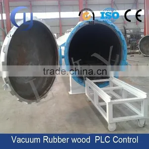 Heat Treatment of Wood Machine thumbnail-1
