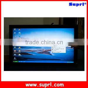 65" Ultra-Thin LED Panel OEM All-in-one pc thumbnail-4