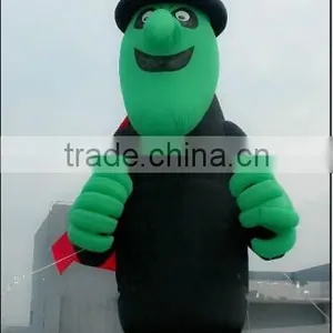 Holiday Inflatable Cartoon for Halloween thumbnail-2