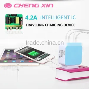2016 Christmas Gift Catalogs Adapter Accessories thumbnail-4