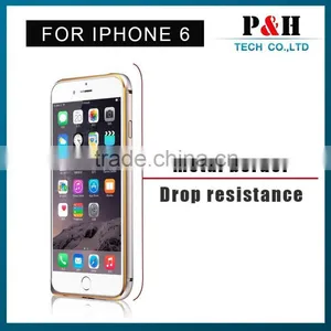 New Style for Iphone 6 Custom Back Cover Case,Leather Case For IPhone 6,For IPhone 6 Wallet Leather Case thumbnail-5
