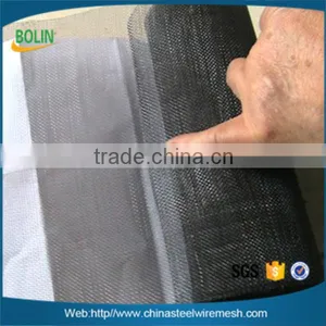 100 Mesh 150 Mesh 99.95% Pure Tungsten Wire Mesh (free Sample) thumbnail-1