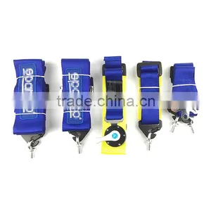 2016 New Arrival Removable Safety 6 Point Quick Release Seat Belt thumbnail-4