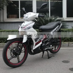 CUB 110cc Motorcycle thumbnail-1