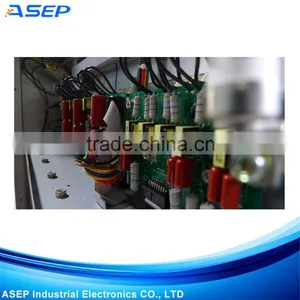 Inverter Online Double Conversion Online Low Frequency UPS 200Kva thumbnail-5