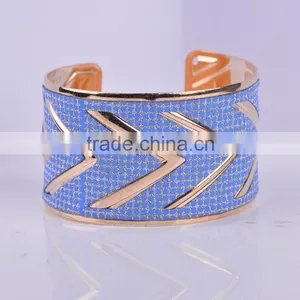 Free Sample 2016 Stainless Steel Jewelry Bangle thumbnail-4