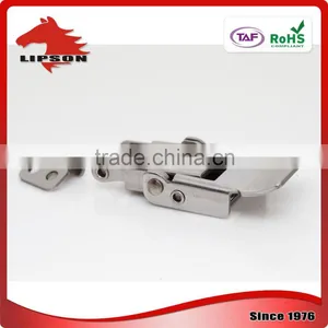 TS-168-SS Vehicle Components Electrical Panel Metal Cooler Box Toggle Latch thumbnail-4