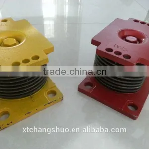 Engine Mounting Manufacturer Transmission Engine Motor Mount Auto Part Engine Mounting Use for Volvo 850 thumbnail-2