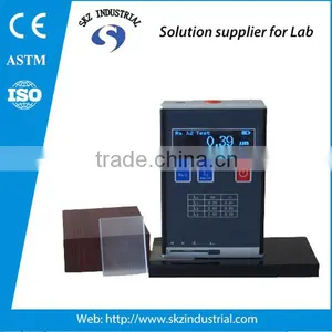 Digital Portable Surface Roughness Meter thumbnail-2