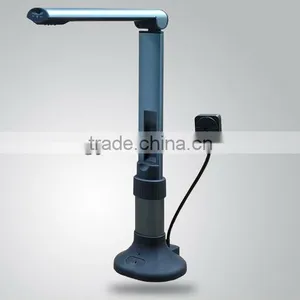 Auto Focus Document Camera With Object Tracking Function thumbnail-1