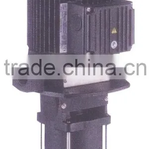 1.5 KW MEDIUM-HIGH FLOW / MEDIUM HEAD / MULTI-STAGE IMMERSION TYPE (60Hz) (GS-0328U02) thumbnail-1