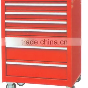 680 X 458 X 995 MM ROLLER TOOL CABINET (GS-6162M) thumbnail-1