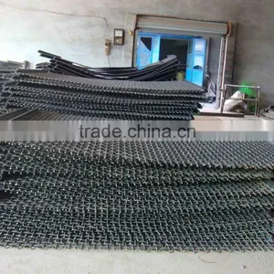 Vibrating Screen for Mine,stone,sand,gravel thumbnail-4