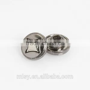 Hot Sale Butterfly Rivet Fastener Rivet Metal Button Rivet thumbnail-4