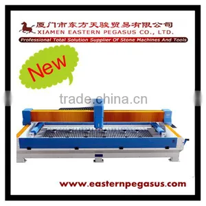 2016 New Kitchen Countertop Processing Machine, CNC Milling Machine thumbnail-1