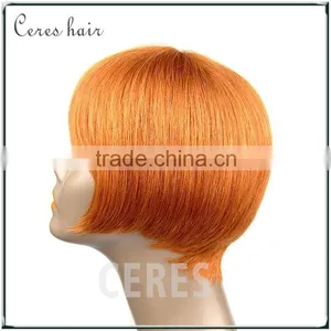 Hot Sale Kinky Curly India Hair Wig Price Human Hair Wig Indian Women Hair Wig thumbnail-4