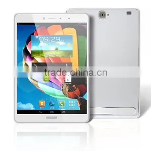 7.85inch Quad Core Gsm 3g Tablet pc thumbnail-1