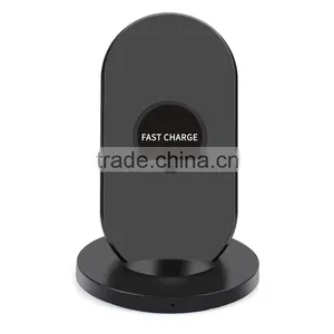 2016 QI Standard Wireless Charger Coil Receiver Module Pad 1000MmA For SamsungS6/S6 Edge/Note5/S7/S7 Edge thumbnail-3