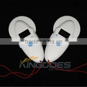134.2Khz ISO Handheld Scanner Read All Chips thumbnail-5