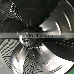 Axial Flow Fan With High Volume Low Speed thumbnail-6