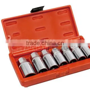 7 PCS Stud Puller Wrench / Auto Repair Tool / General Tool thumbnail-1