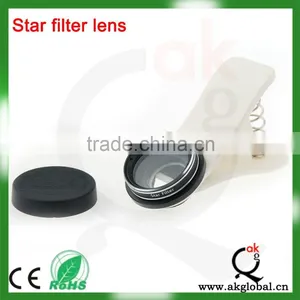 Cheap Factory Price Lens Filter Photo Lens Star Filter thumbnail-2