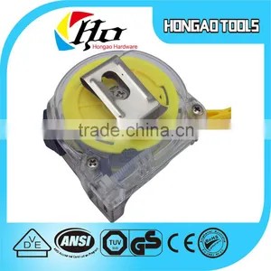 Super Tool of Transparent Promotional Tape Measure thumbnail-6