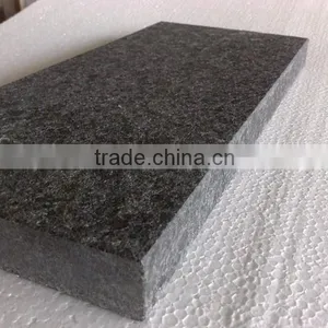 Natural Stone G684 Black Basalt thumbnail-1