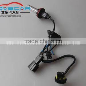Hot Selling 4300K H11 Xenon Lamp, Auto Hid Bulb, H11 Lamp Hid Lighting for Retrofit thumbnail-3