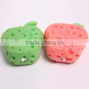Promotional Body Polishing Sponge,bath Body Sponge thumbnail-1