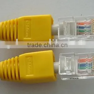 Patch CAT5e Cable thumbnail-1