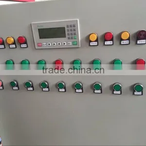 4x8 Plywood CNC Control Plywood Saw Cutting Machine Trimming Saw thumbnail-3