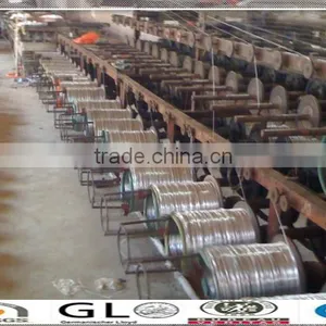 Electro Galvanized Iron Wire/Galvanized Iron Wire for Binding Use thumbnail-2
