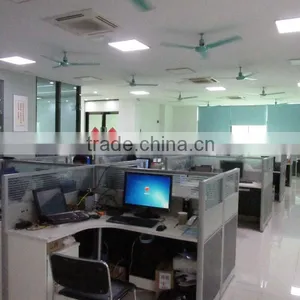 Guangzhou City Gsan Science & Technology Co., Ltd. company overview - view 3 thumbnail