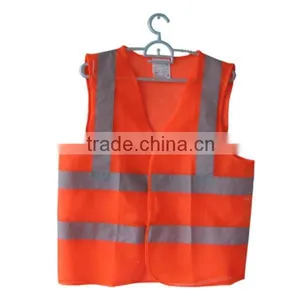 New Style Hi Vis Vest thumbnail-6