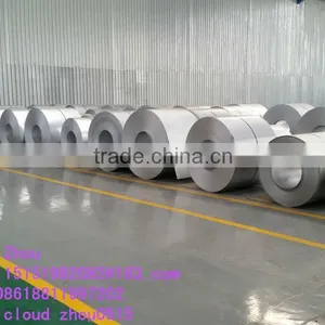 AZ40~150 Galvalume /GL/Aluzinc Steel Coil Price for Contruction thumbnail-1